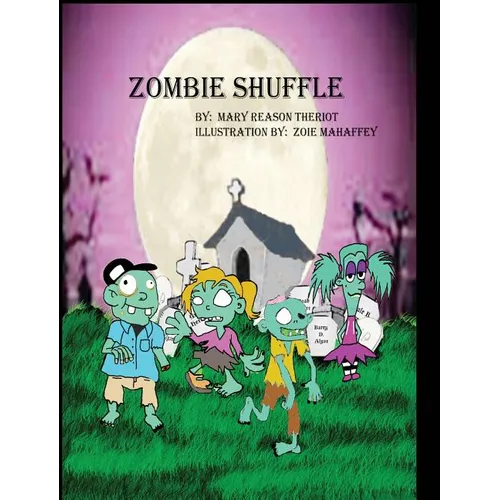 Zombie Shuffle