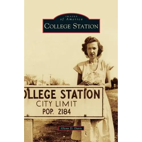 College Station