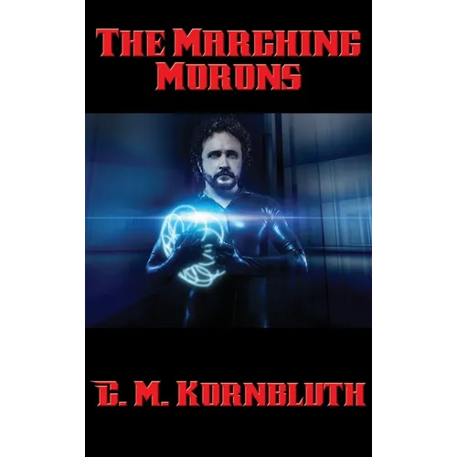The Marching Morons