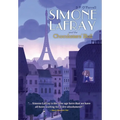 Simone LaFray and the Chocolatiers' Ball