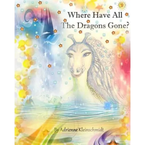 Where Have All The Dragons Gone?