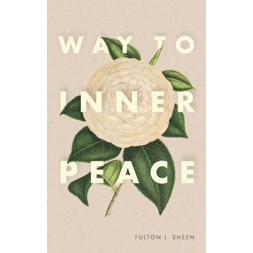 Way to Inner Peace