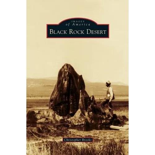 Black Rock Desert