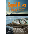 Rapid River Hoax: The High Country Mystery Series