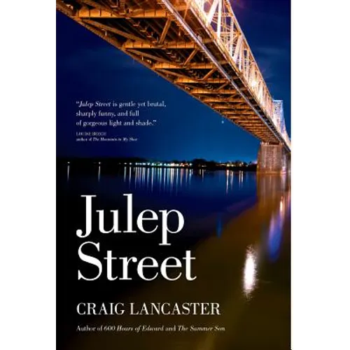 Julep Street