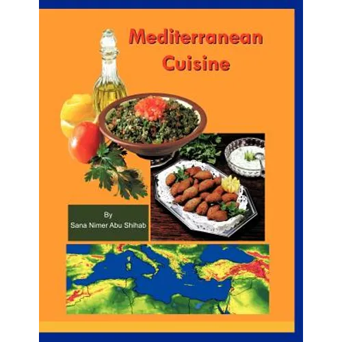 Mediterranean Cuisine