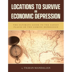 Locations to Survive an Economic Depression
