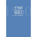 1560 Geneva Bible New Testament