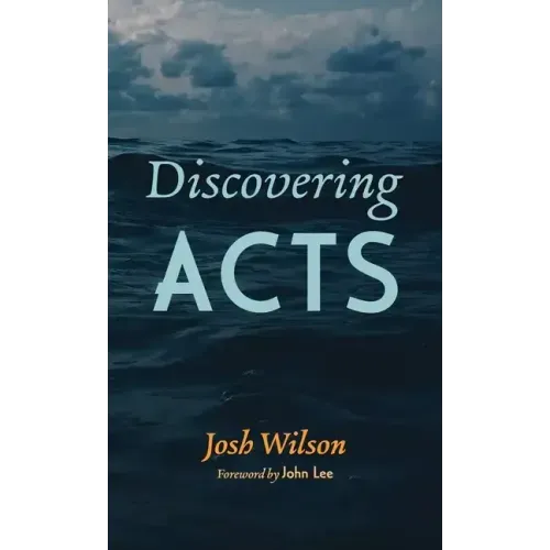 Discovering Acts