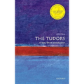 The Tudors: A Very Short Introduction