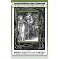Princess and the Goblin - A Book That Inspired Tolkien: With Original Illustrations