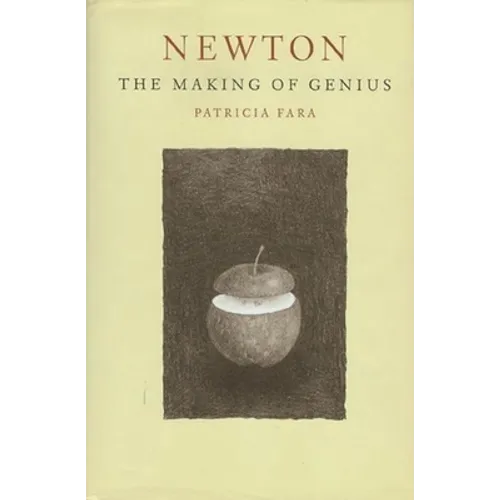 Newton: The Making of Genius