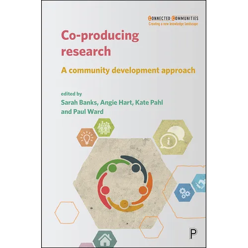 Co-Producing Research: A Community Development Approach