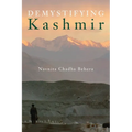 Demystifying Kashmir