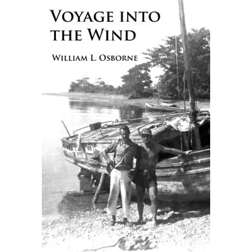 Voyage into the Wind