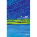 Water: A Very Short Introduction