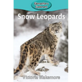 Snow Leopards