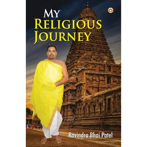 My Religious Journey