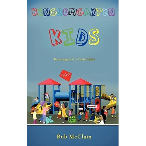 Kingdomgarten Kids