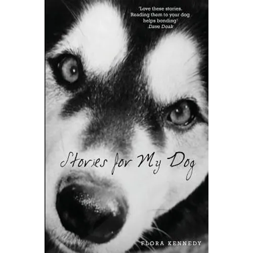 Stories for My Dog