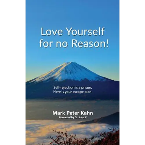Love Yourself for no reason