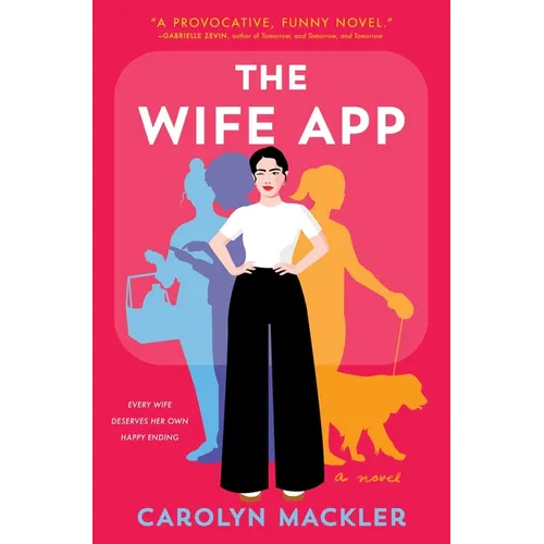 The Wife App