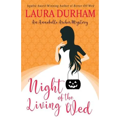 Night of the Living Wed