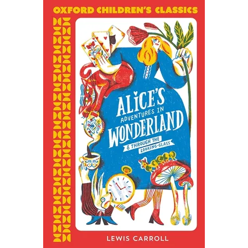 Alice's Adventures in Wonderland