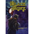 The Black Monk; Or, the Secret of the Grey Turret (Valancourt Classics)
