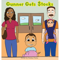 Gunner Gets Stocks
