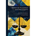 Forms Of Pleadings And Precedents