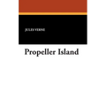 Propeller Island