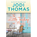 The Little Teashop on Main: A Clean & Wholesome Romance