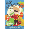 Noah's Superheroes
