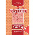 Sudoku Yajilin - 200 Logic Puzzles 14x14 (Volume 7)