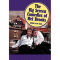 The Big Screen Comedies of Mel Brooks