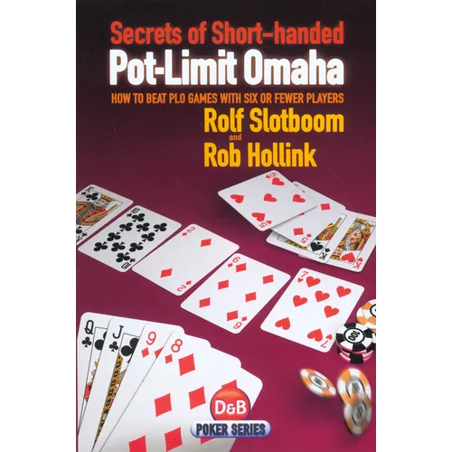 Secrets of Short-Handed Pot-Limit Omaha