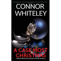 A Case Most Christmas: A Bettie Private Eye Holiday Mystery Novella