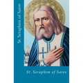 St. Seraphim of Sarov