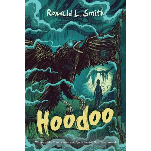Hoodoo