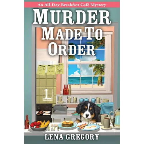 Murder Made to Order