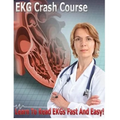 EKG Crash Course: Learn to read EKGs Fast and Easy!