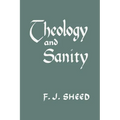 Theology and Sanity