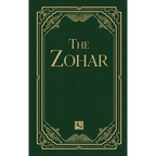 The Zohar Volume 5: Vayetze; Vayishlach - Hardcover