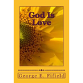 God Is Love