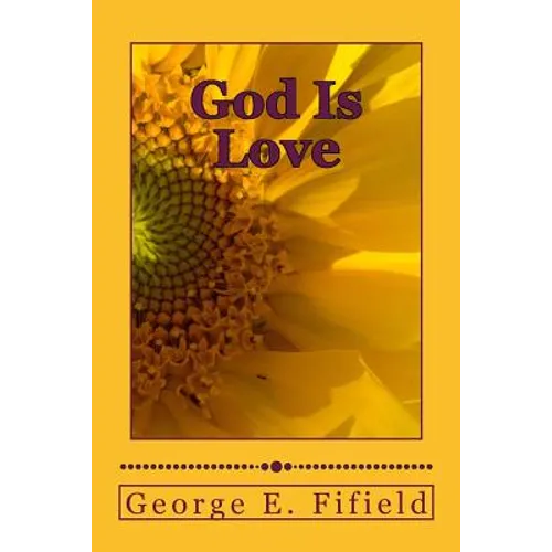 God Is Love