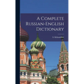 A Complete Russian-English Dictionary