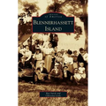 Blennerhassett Island