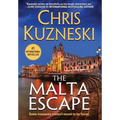 The Malta Escape