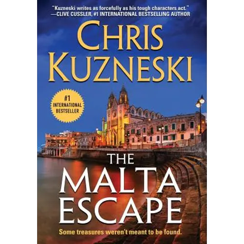 The Malta Escape